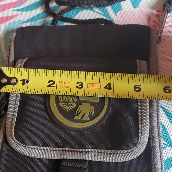 Vintage Roxy Mini Purse - Picture 12 of 13